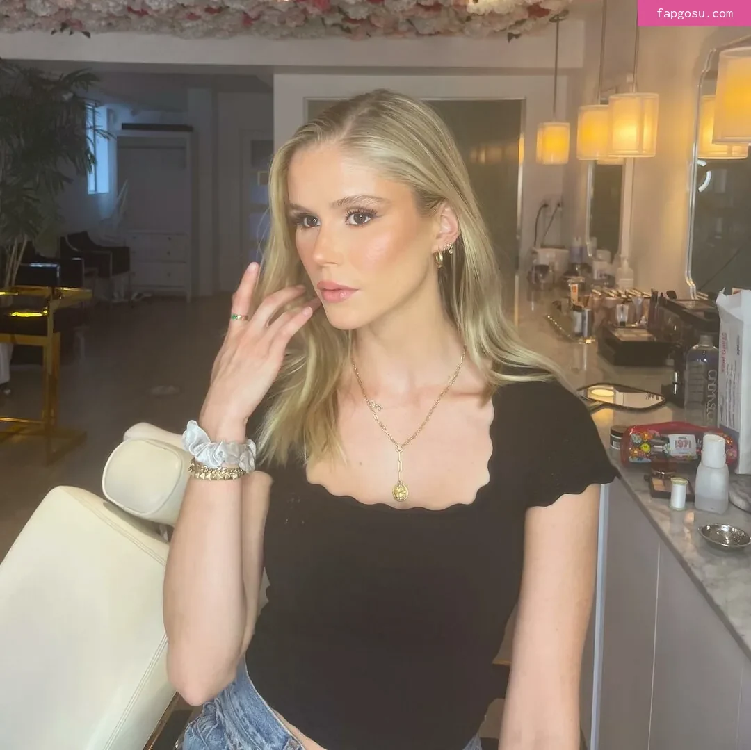 Erin Moriarty