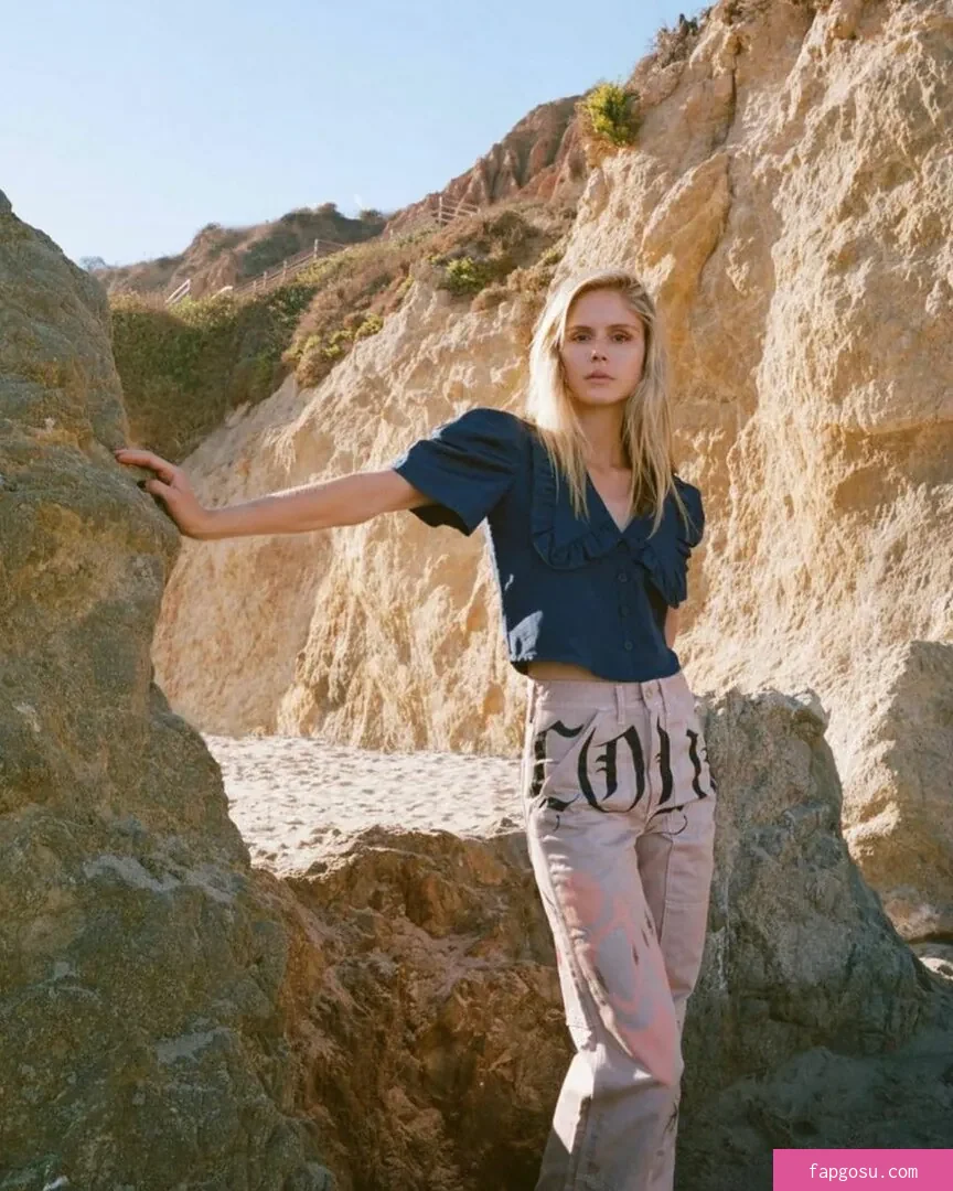 Erin Moriarty