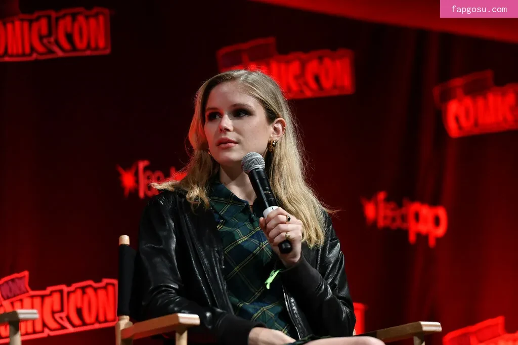Erin Moriarty
