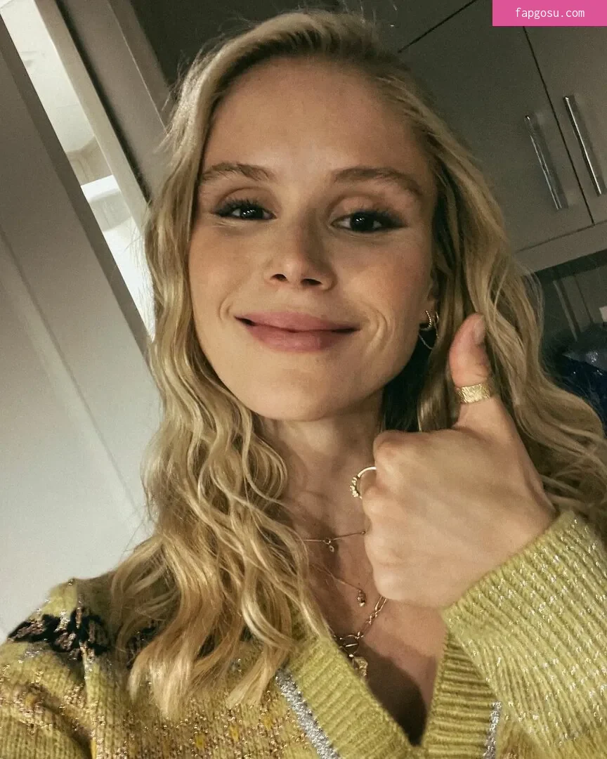 Erin Moriarty