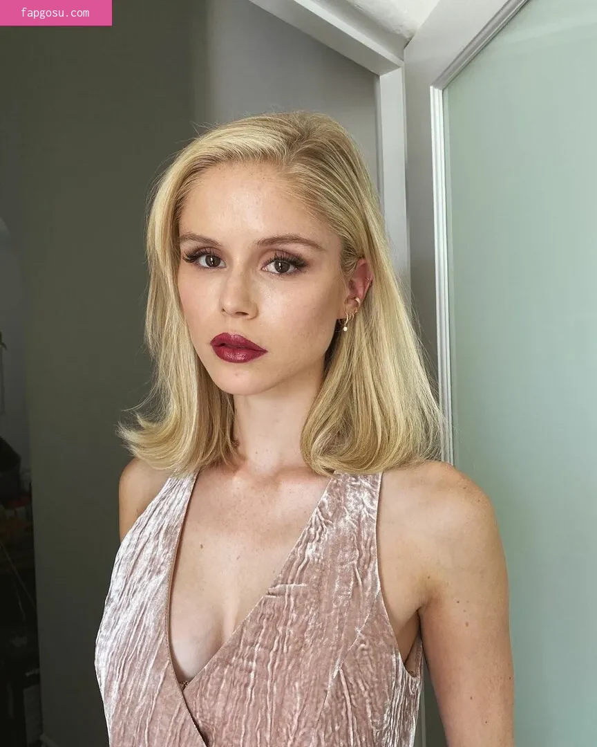 Erin Moriarty