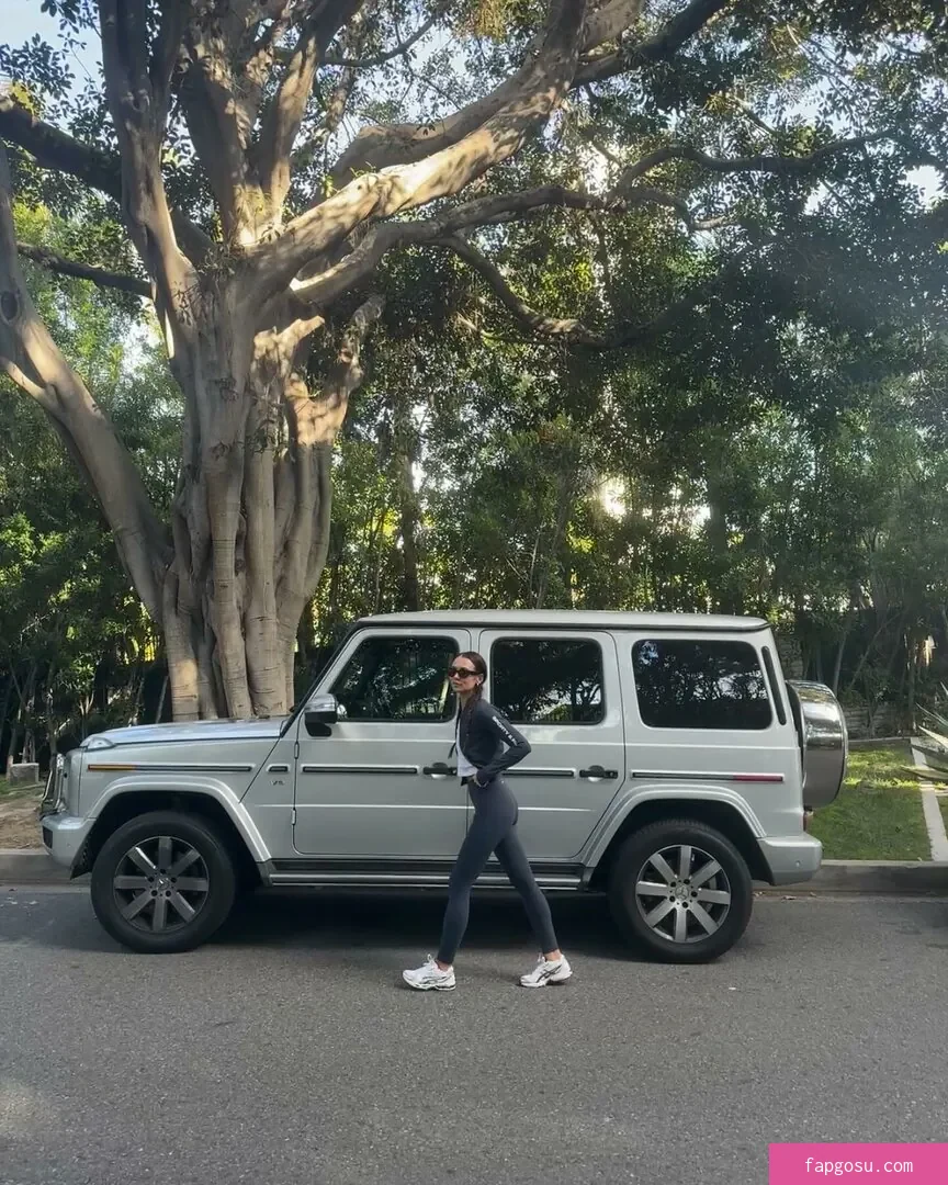 Emily Oberg
