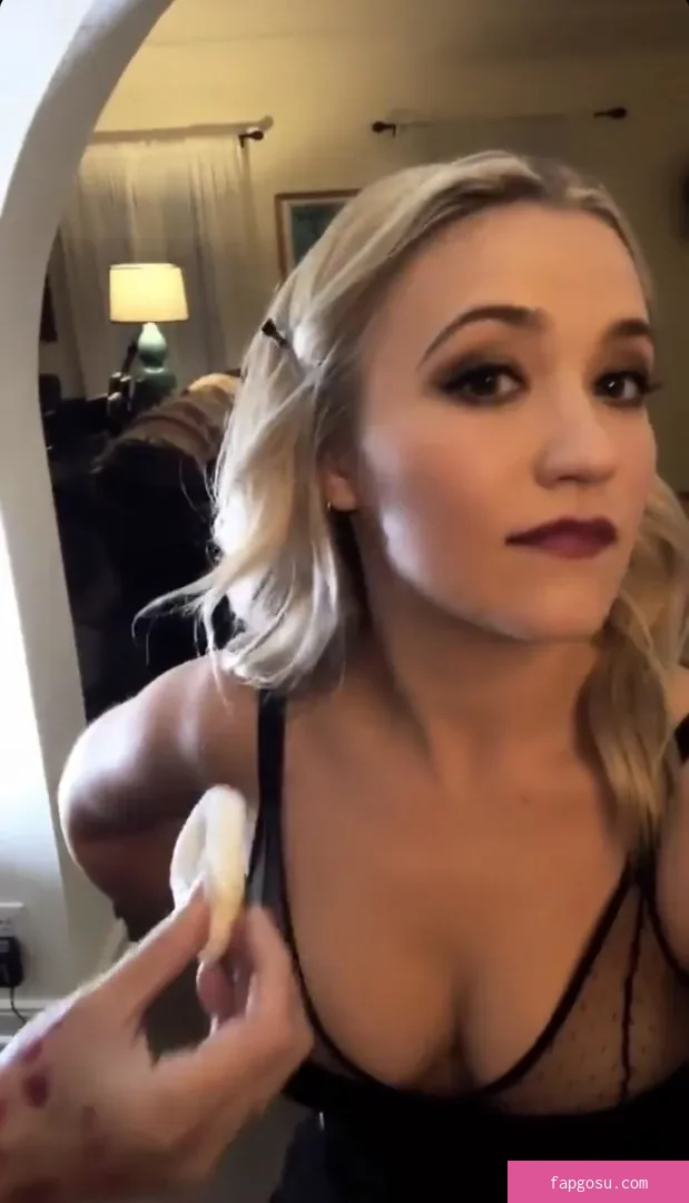 Emily Osment