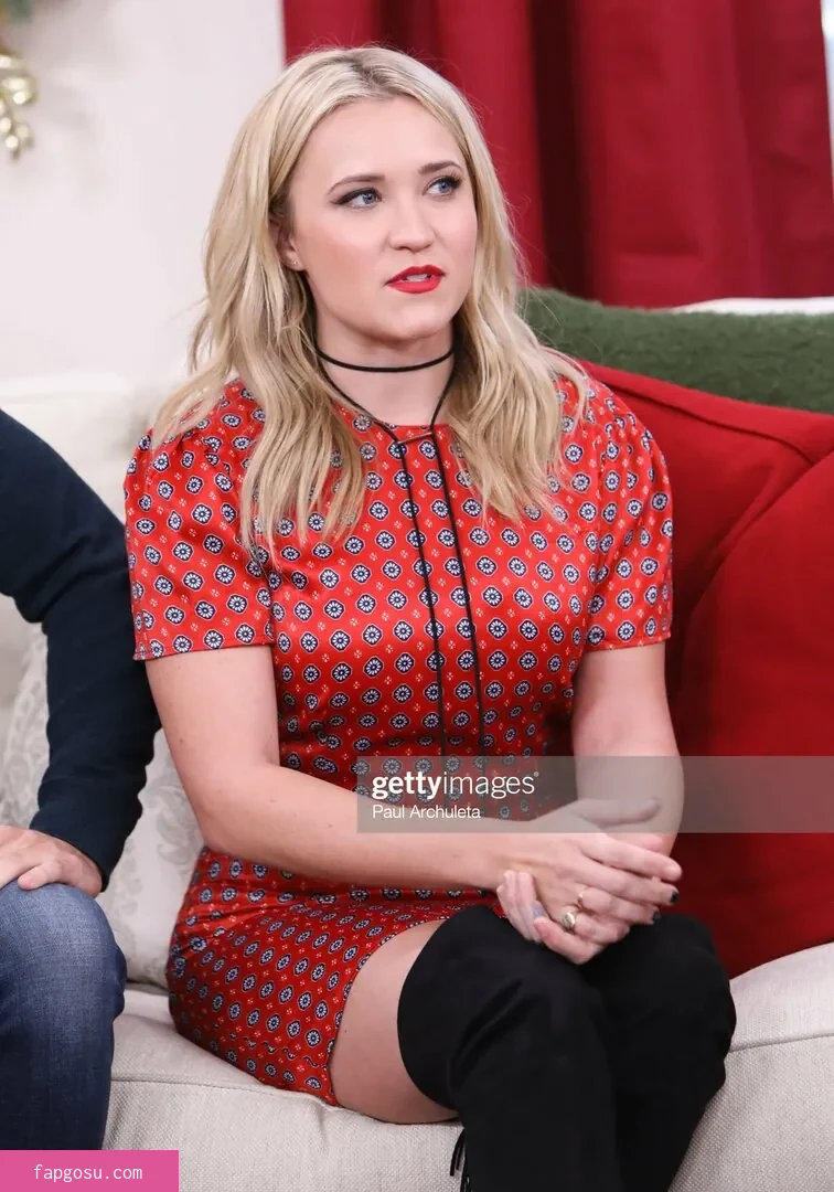 Emily Osment