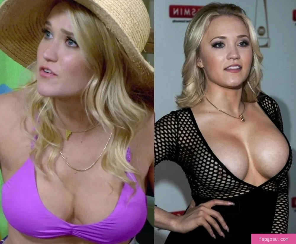 Emily Osment