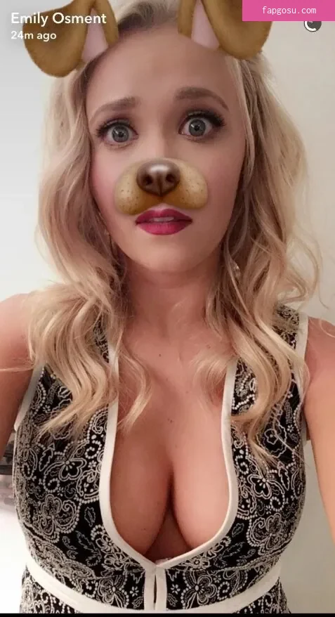 Emily Osment