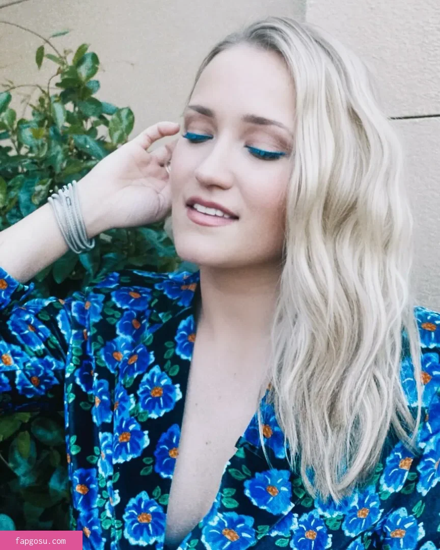 Emily Osment