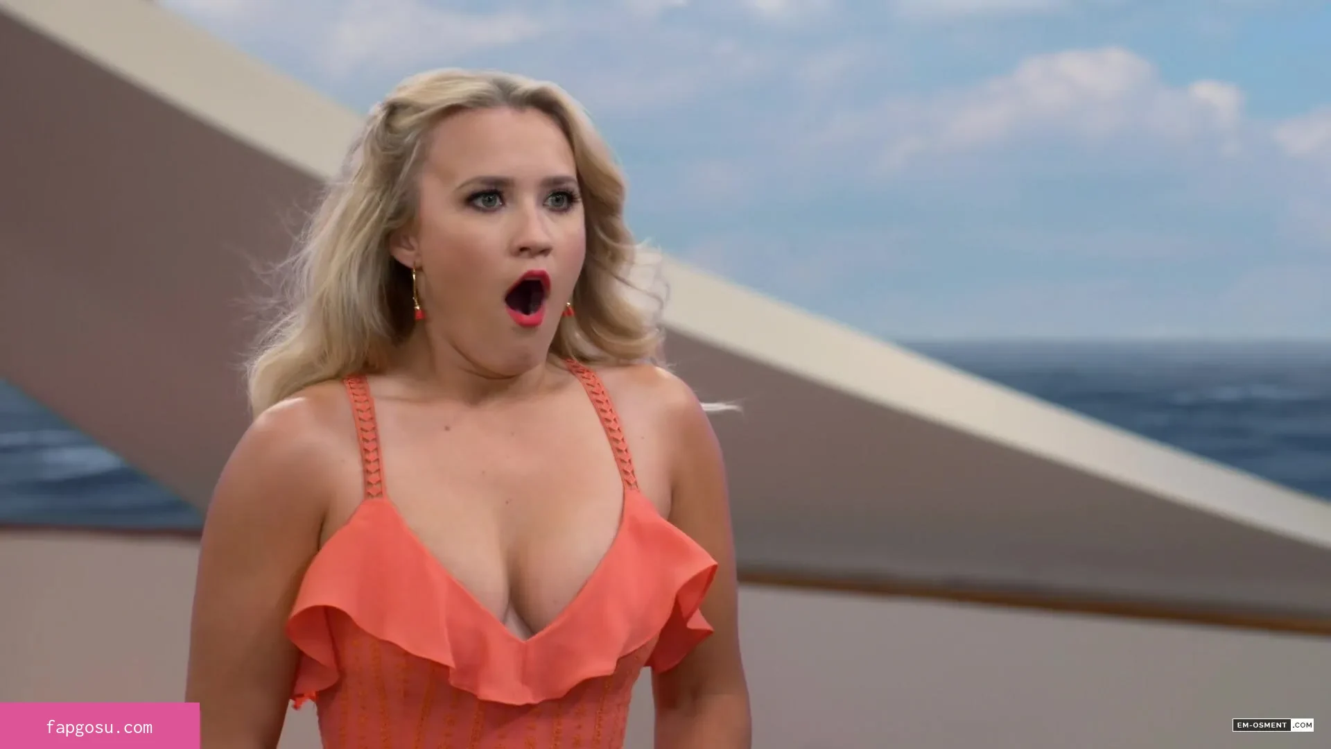 Emily Osment