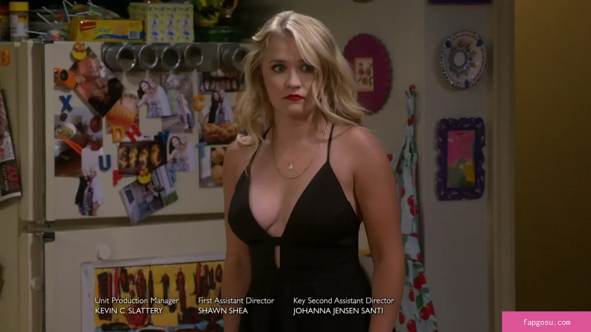 Emily Osment