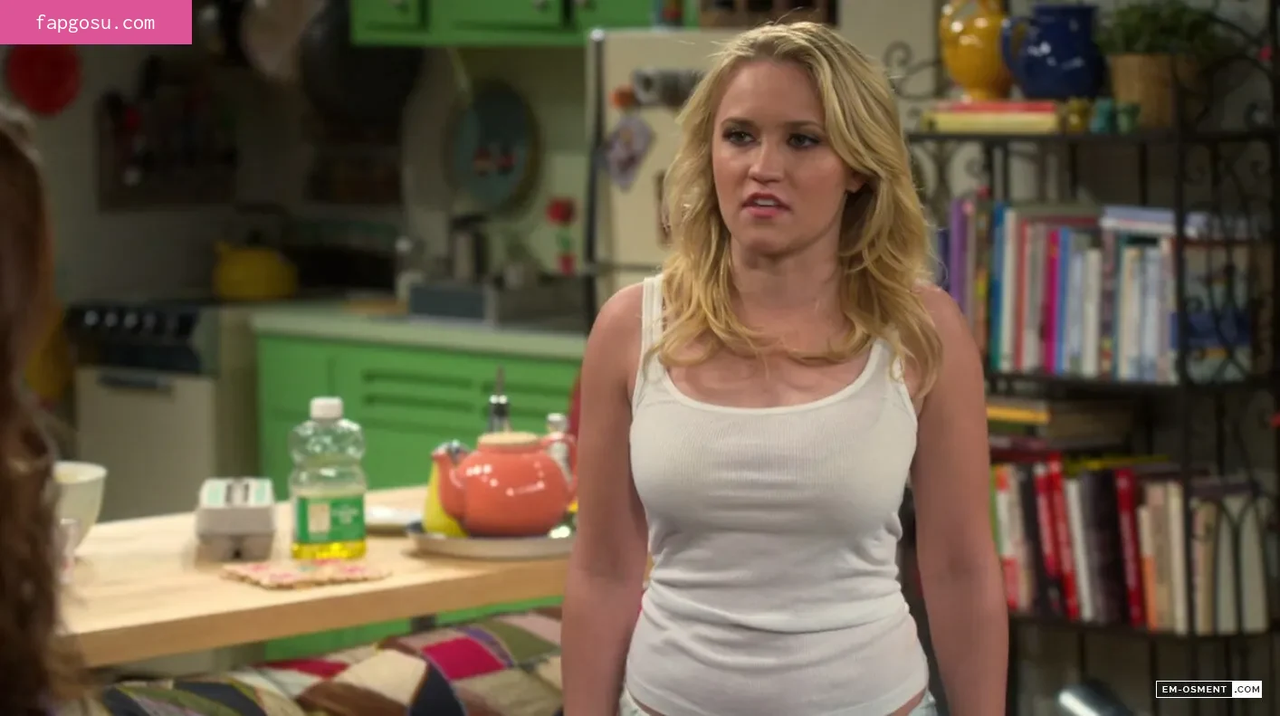 Emily Osment