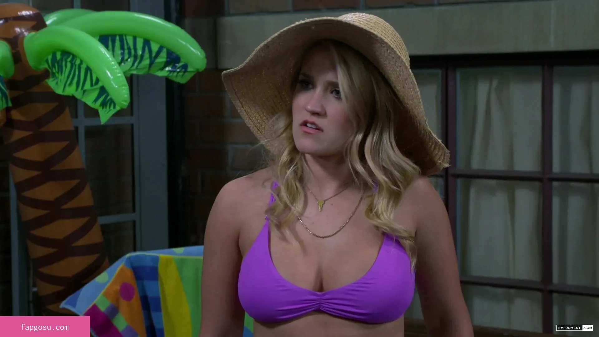 Emily Osment