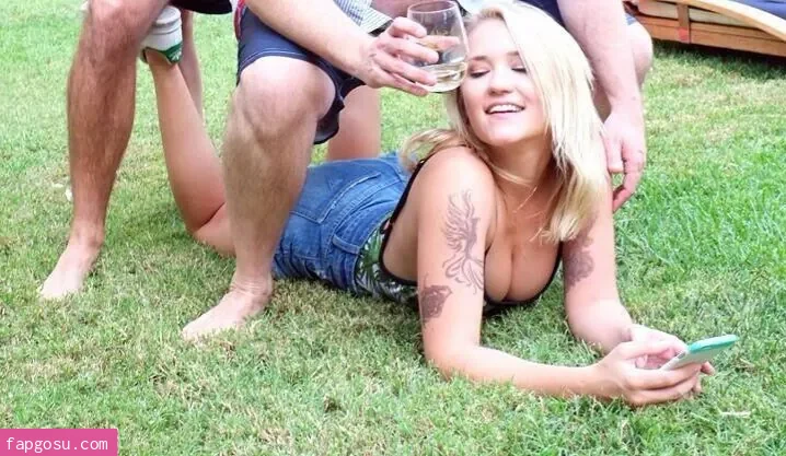 Emily Osment