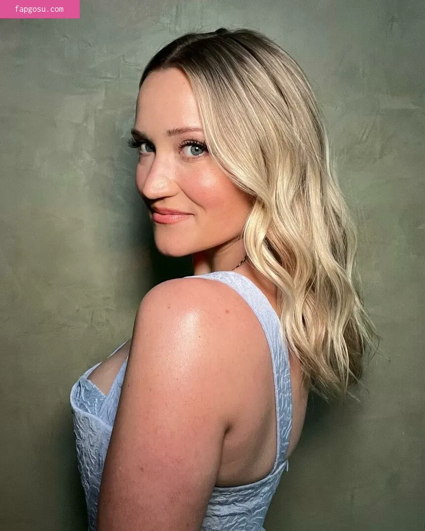 Emily Osment