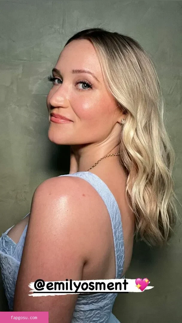 Emily Osment
