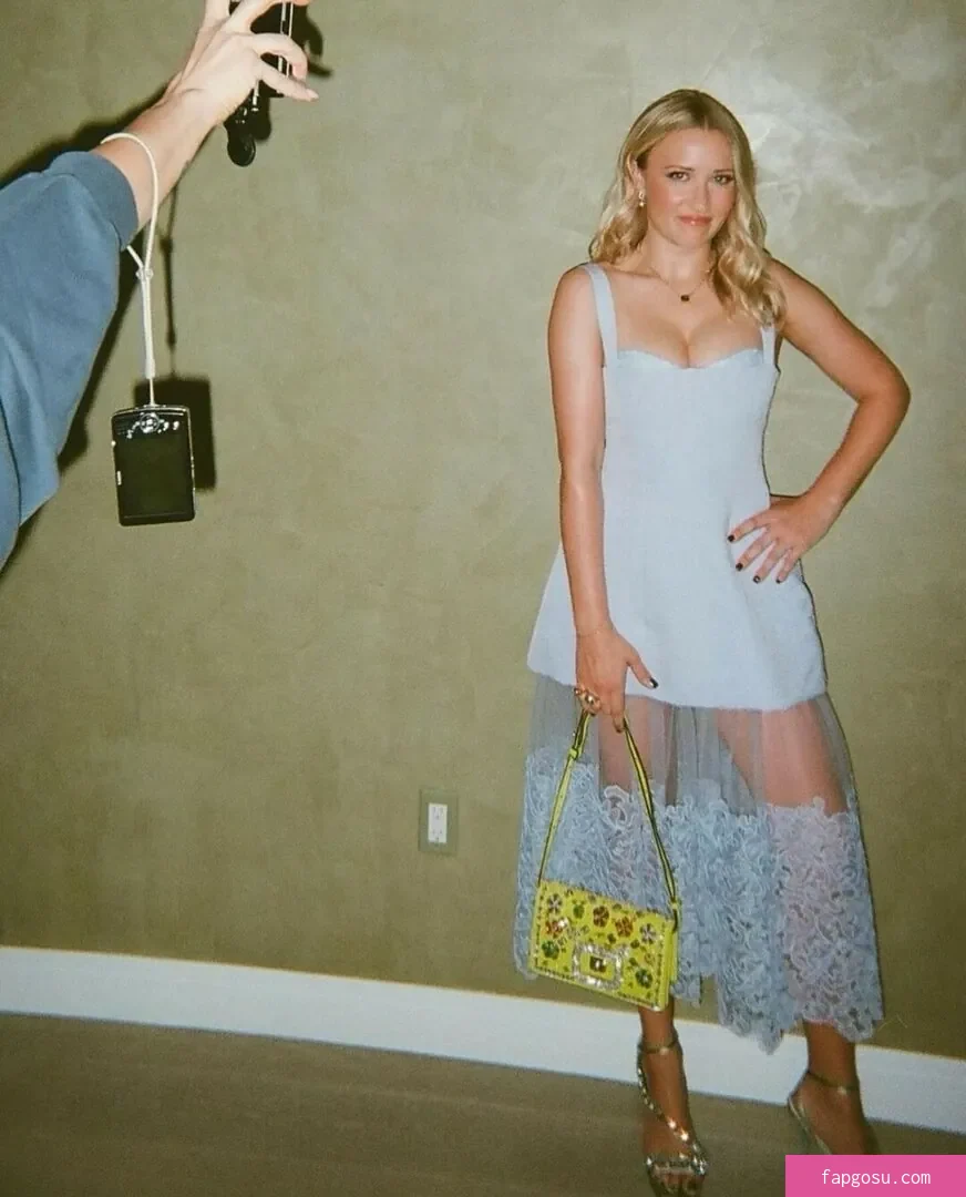 Emily Osment