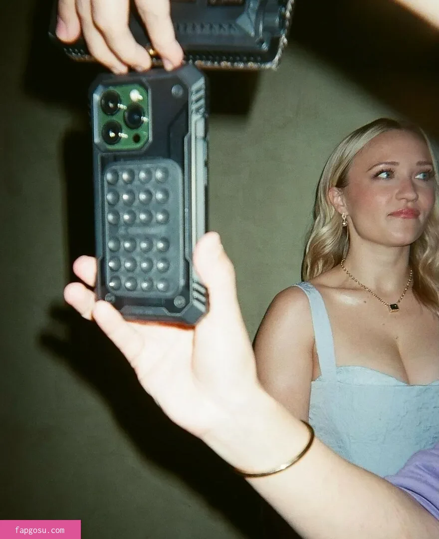 Emily Osment
