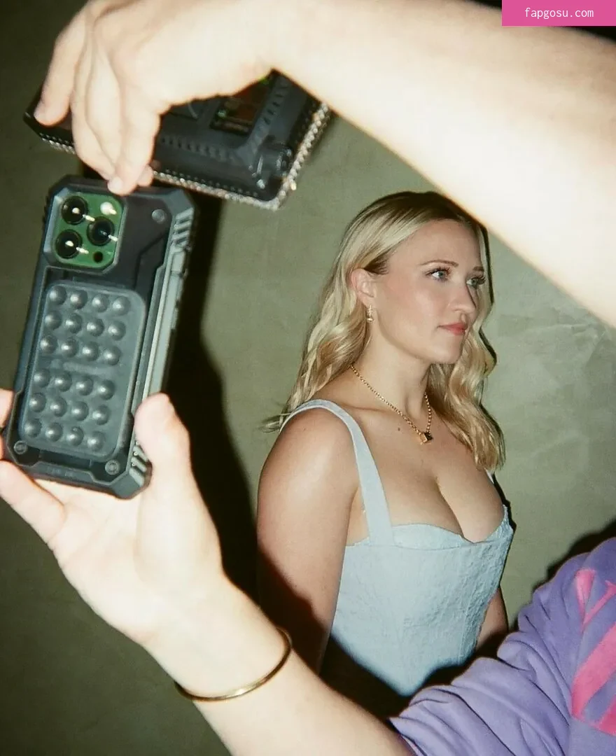 Emily Osment