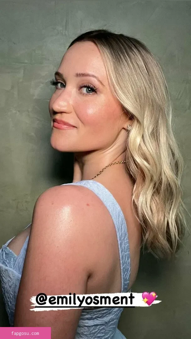 Emily Osment