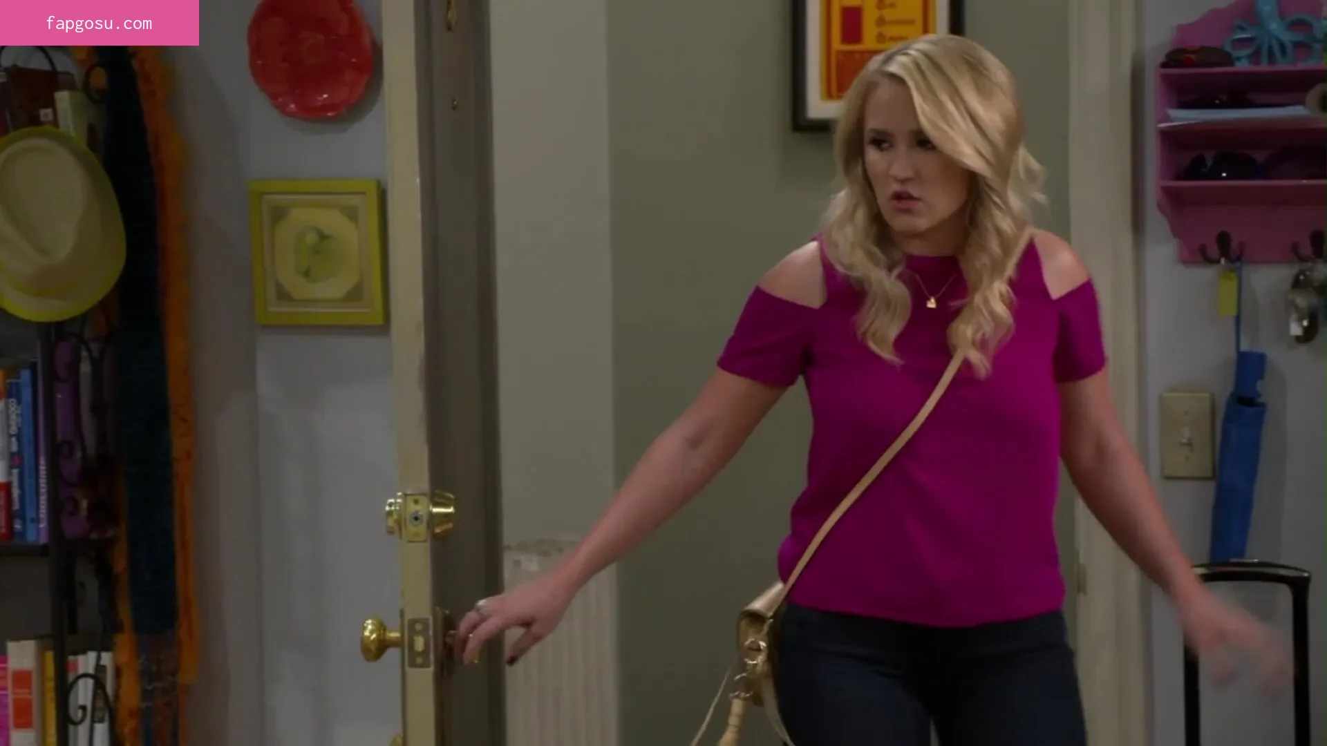Emily Osment