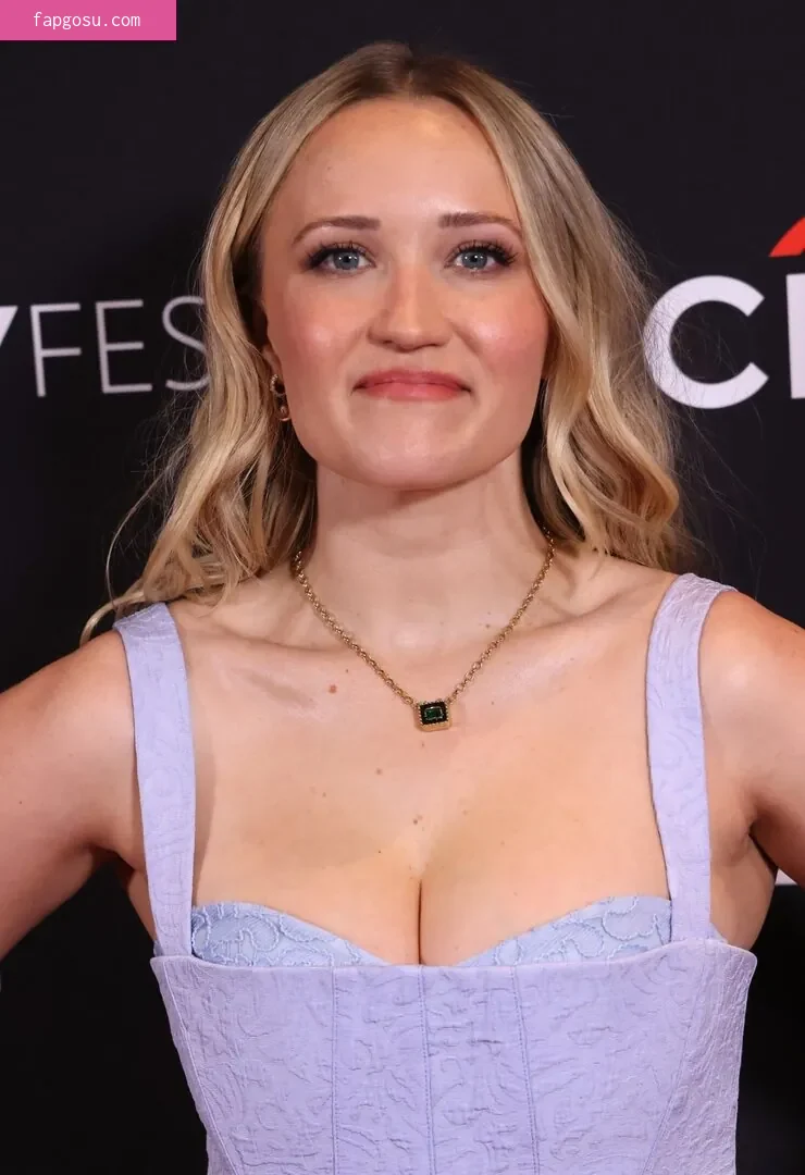 Emily Osment
