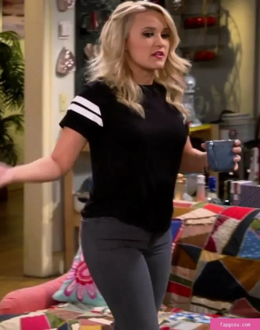 Emily Osment