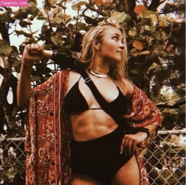 Emily Osment