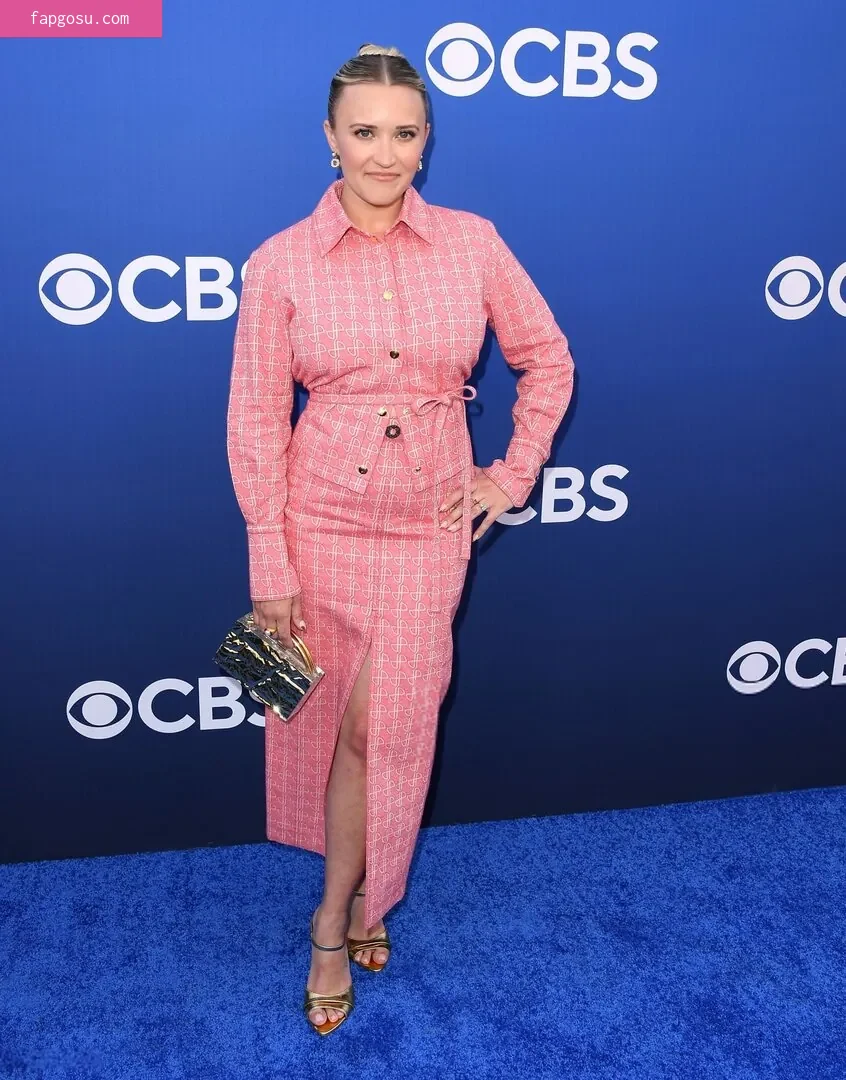 Emily Osment