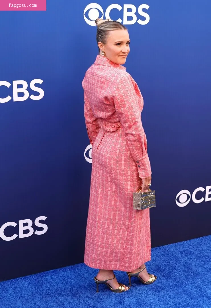 Emily Osment