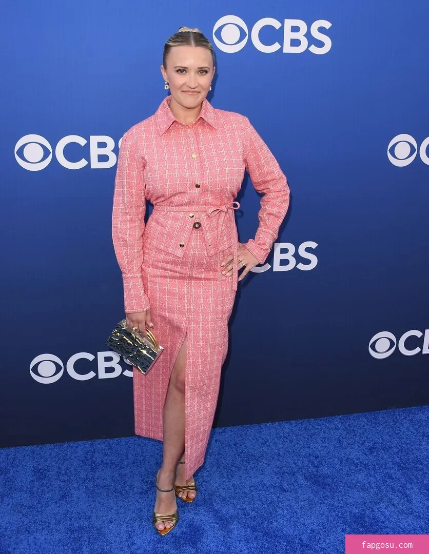 Emily Osment