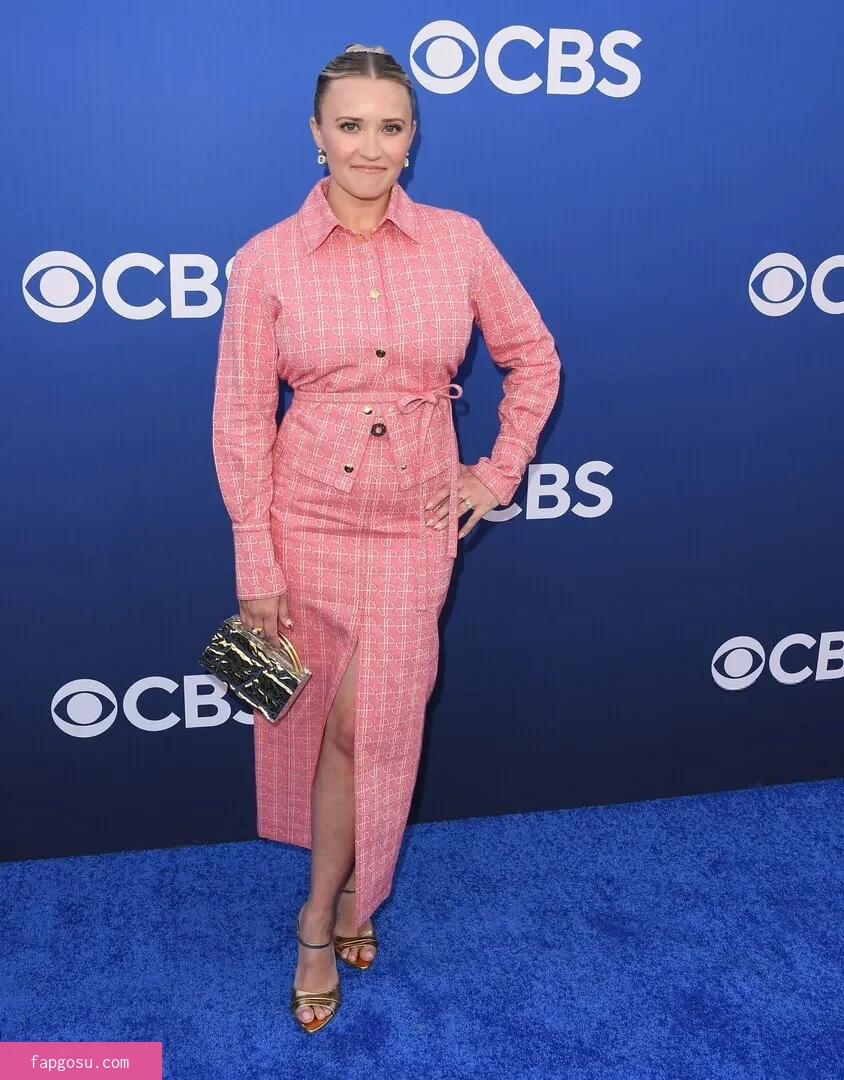 Emily Osment