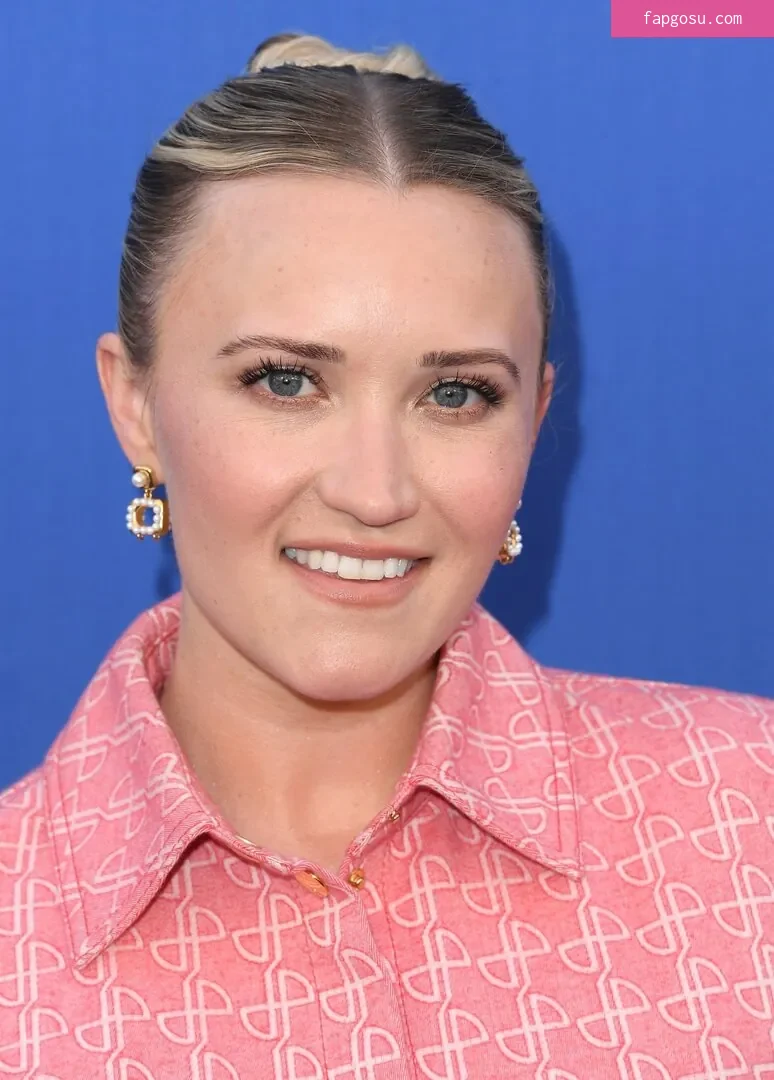 Emily Osment