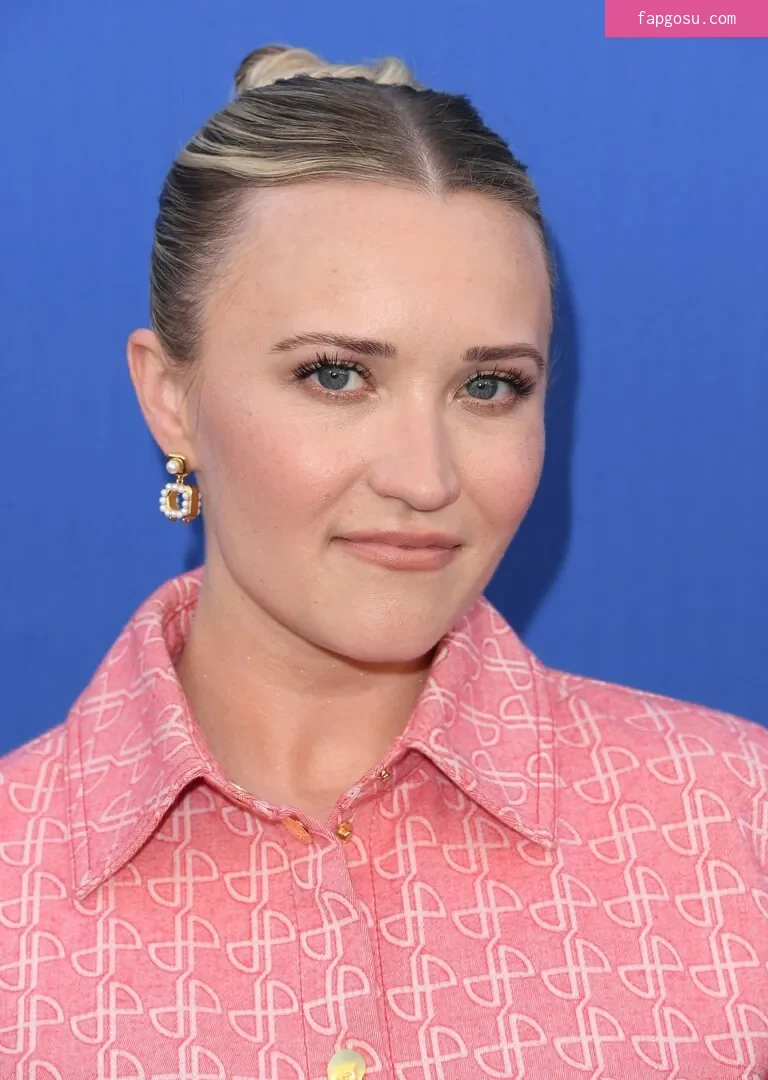 Emily Osment