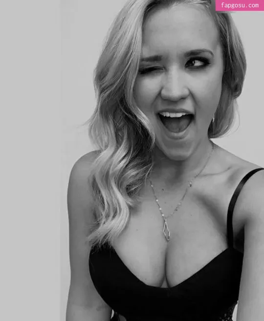 Emily Osment