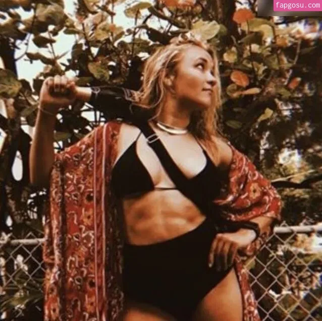Emily Osment