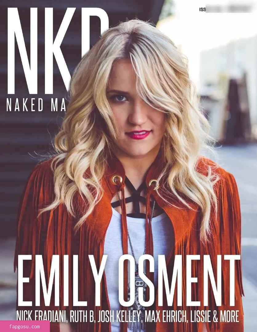 Emily Osment