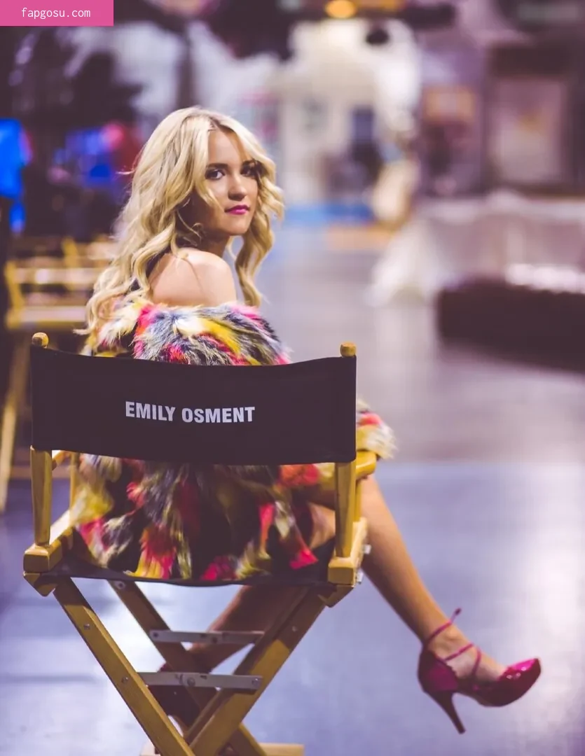 Emily Osment