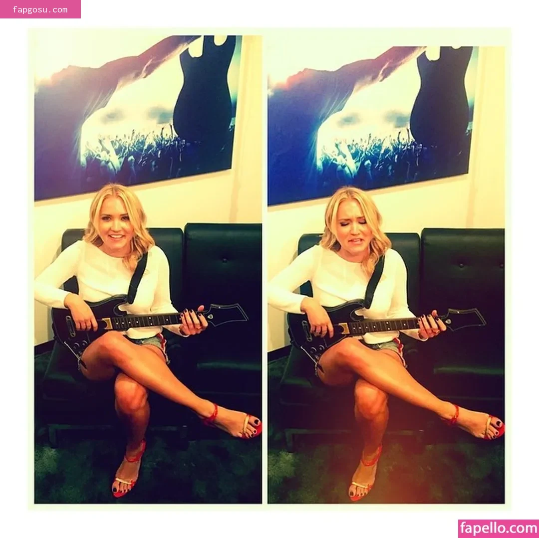 Emily Osment