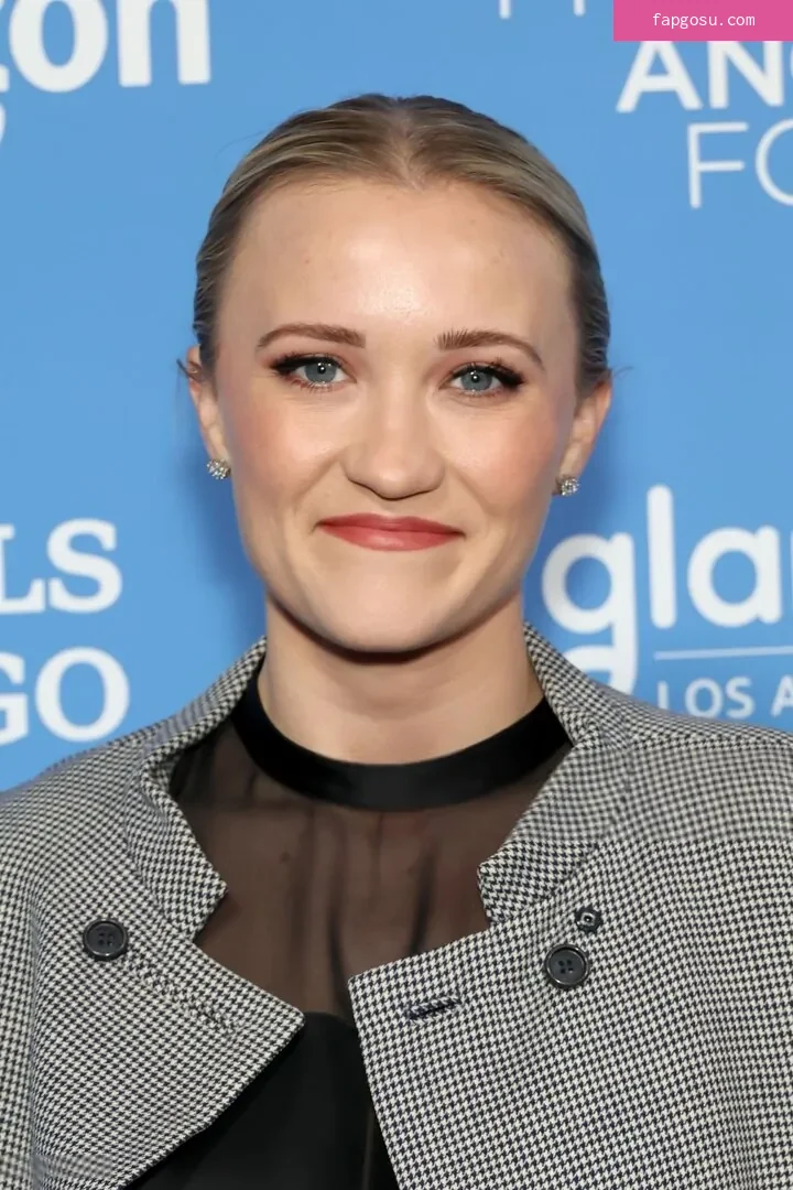 Emily Osment