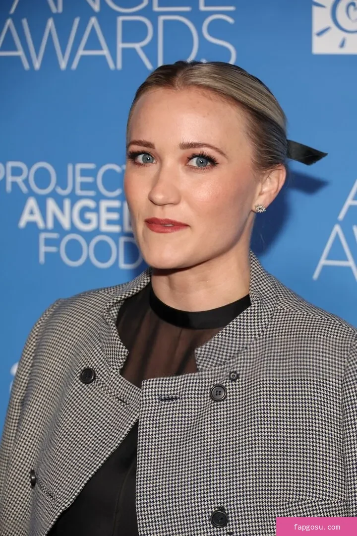 Emily Osment