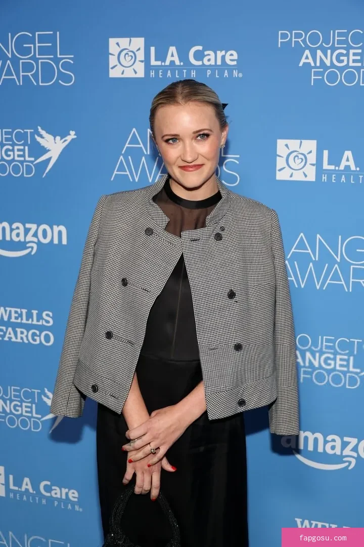 Emily Osment