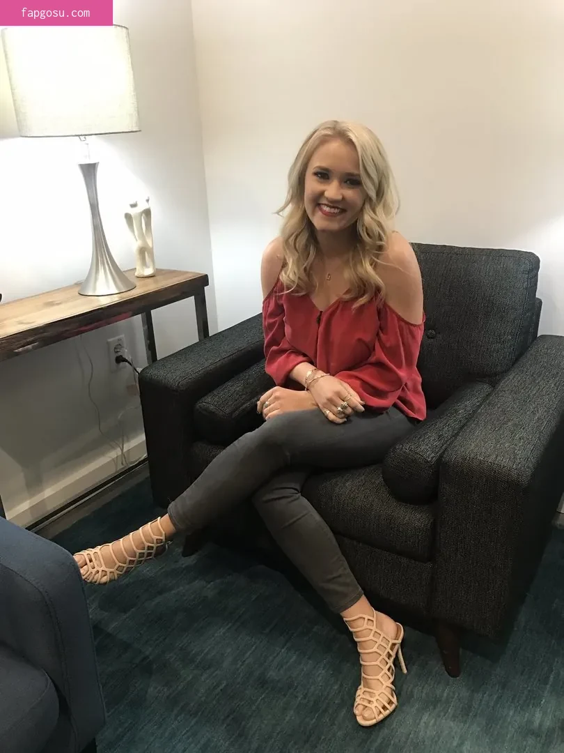 Emily Osment