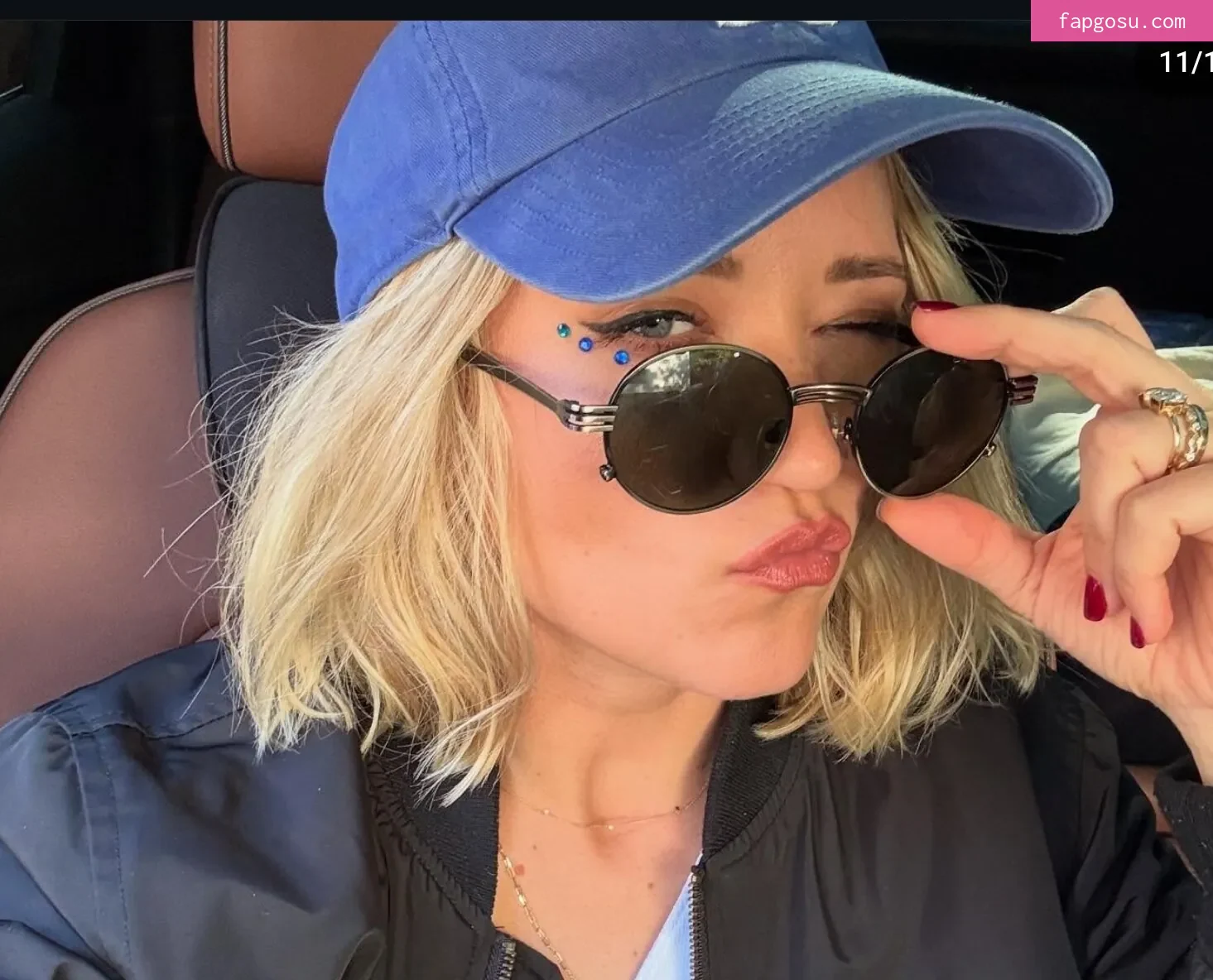 Emily Osment