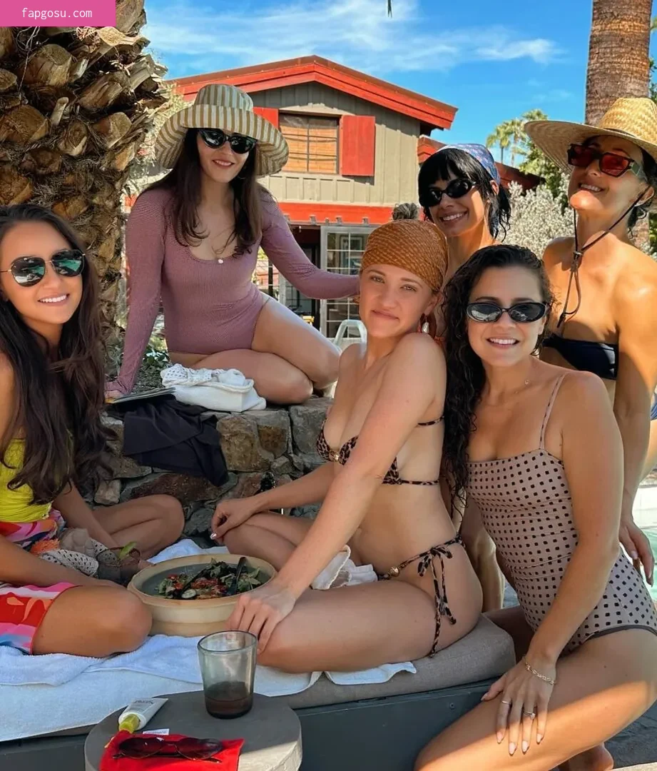 Emily Osment
