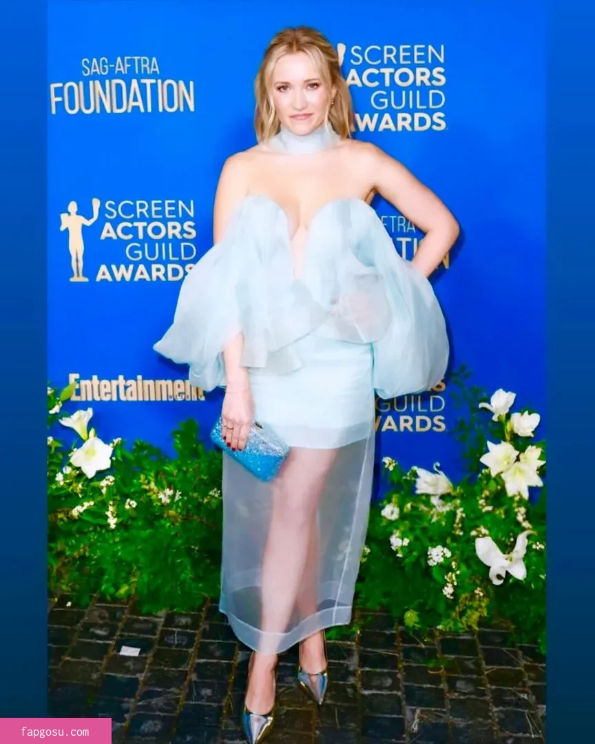 Emily Osment