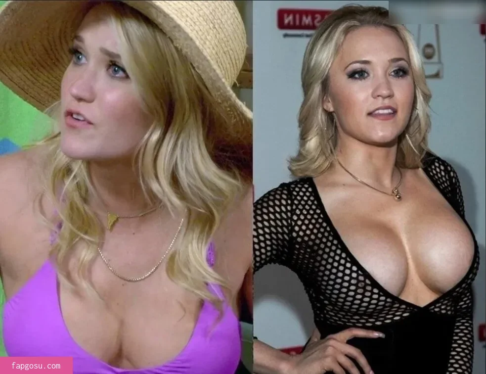 Emily Osment