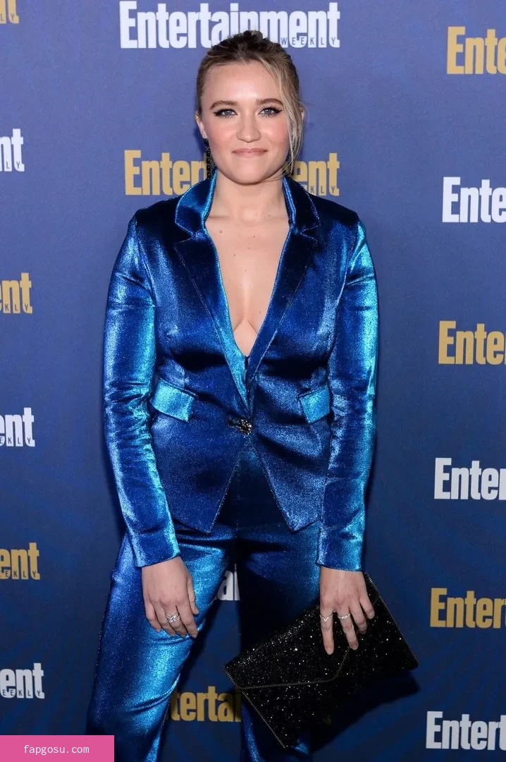 Emily Osment