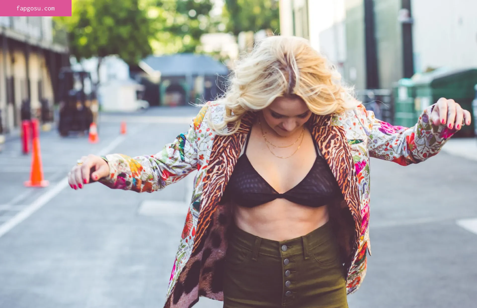 Emily Osment