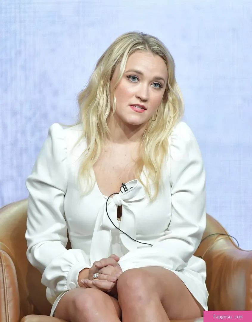 Emily Osment