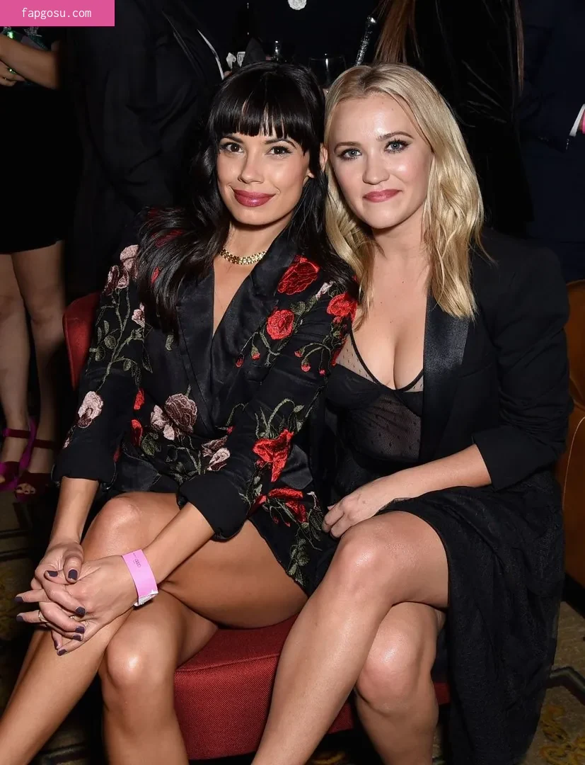 Emily Osment