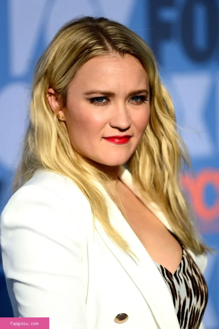 Emily Osment